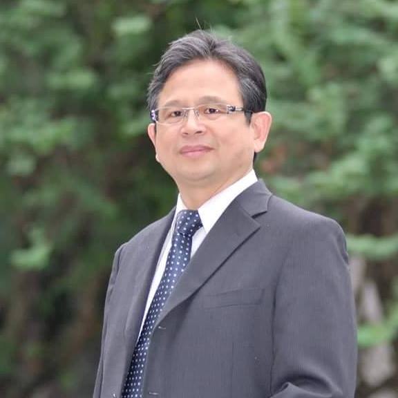 林九牧校長 照片